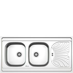 سینک-ظرفشویی-داتیس-مدل-D-A132