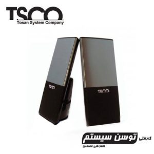 اسپیکر TSCO TS-2072 + گارانتی