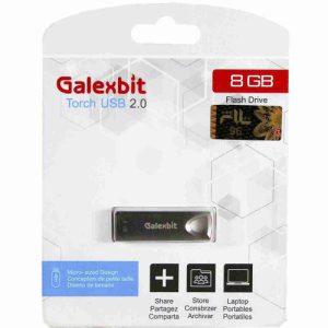 فلش-Galexbit-Torch-8GB