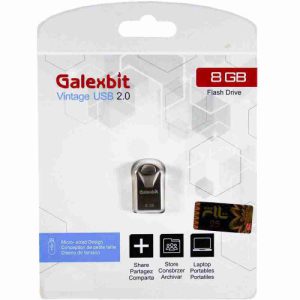 فلش Galexbit Vintage 8GB