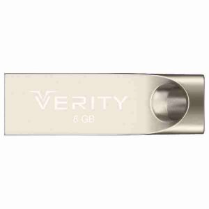 فلش Verity V808 8GB