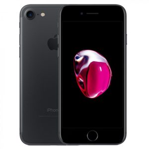 گوشی- موبایل- اپل- مدل -iPhone 7- ظرفیت- 128 گیگابایت