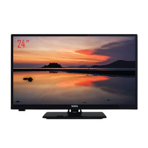 تلویزیون 24 اینچ وستل با کیفیت HD مدل HD5100 T