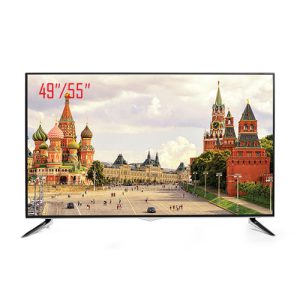 تلویزیون هوشمند وستل 49 اینچ با کیفیت UHD 4K مدل UA9300