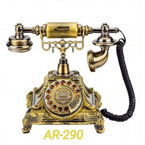تلفن رومیزی آرگون مدل AR-290