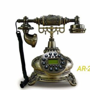 تلفن رومیزی آرگون مدل AR-260