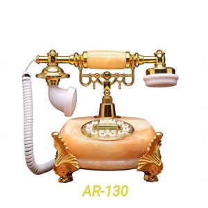 تلفن رومیزی آرگون مدل AR-130