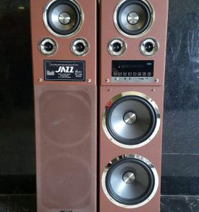 اسپیکر جاز مدل 803