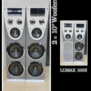 اسپیکر لومکس مدل 1005