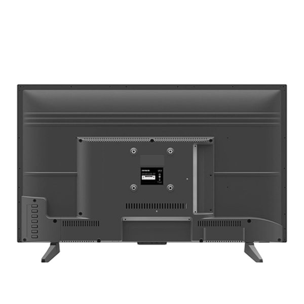 تلویزیون ال ای دی اسمارت هوشمند آیوا مدل D18 سایز 43 اینچ