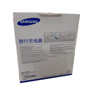 شارژر پکدار کپی سامسونگ Samsung Note4 2A