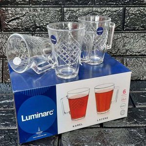 سرویس لیوان luminarc 2